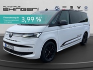 Volkswagen T7 2025