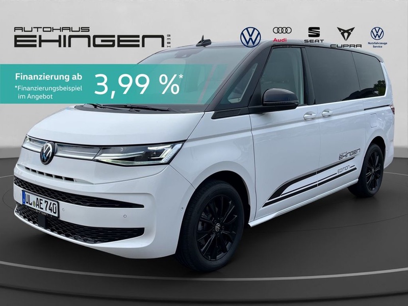 Volkswagen T7