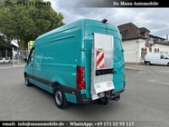 Mercedes-Benz Sprinter 2021