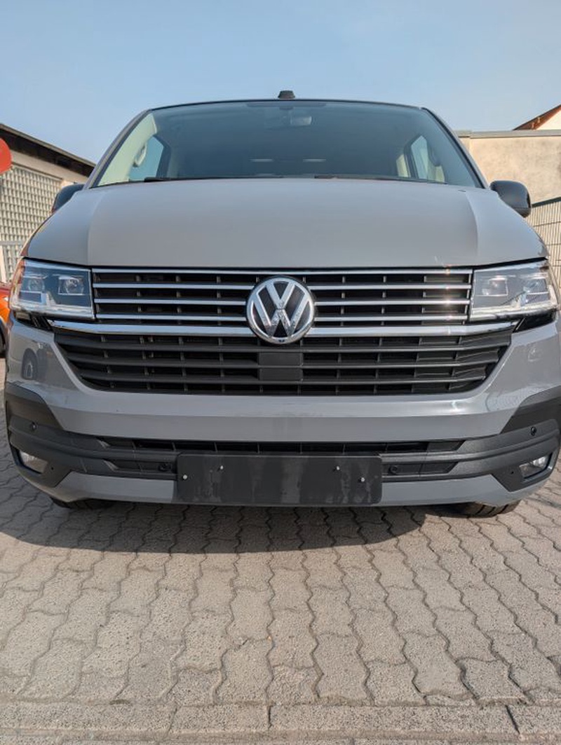 Volkswagen T6