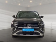 Volkswagen T-Cross 2024
