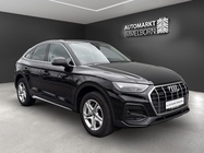 Audi Q5 2021