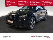 Audi Q5 2022