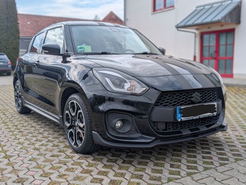 Suzuki Other 2020