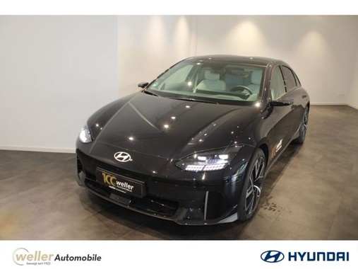 Hyundai Ioniq6 2023