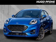 Ford Puma 2022