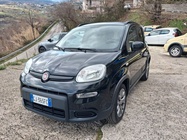 Fiat Panda 2022