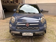 Fiat 500L 2022