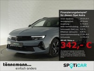 Opel Astra 2025