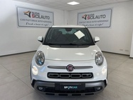 Fiat 500L 2019