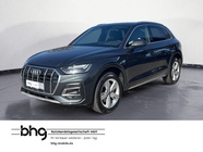 Audi Q5 2023