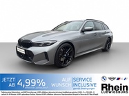 BMW 3 Series 2023