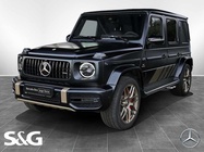 Mercedes-Benz G-Class 2024
