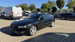Audi A5 2008