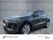 Audi Q6 e-tron 2025