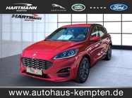 Ford Kuga 2023