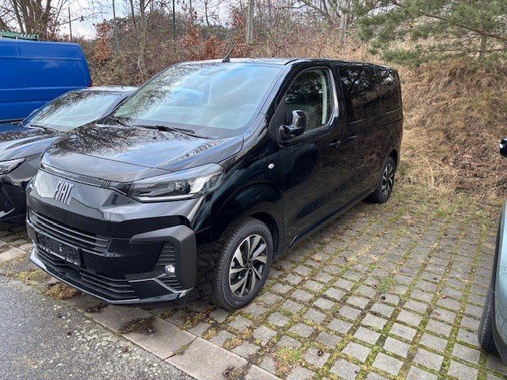 Fiat Ulysse 2026