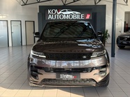 Land Rover Sport 2023