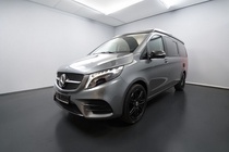 Mercedes-Benz V-Class 2023
