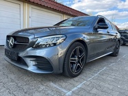 Mercedes-Benz C-Class 2021