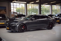 Jaguar XE 2021