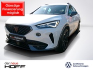 Cupra Formentor 2023