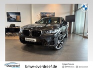 BMW X4 2025