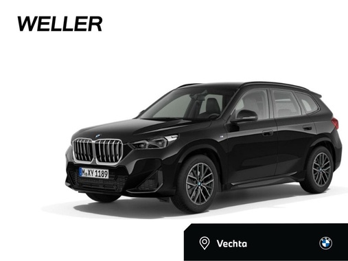 BMW X1 2025