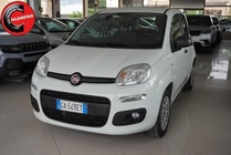 Fiat Panda 2020