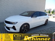 Opel Astra 2025