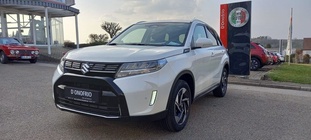 Suzuki Vitara 2026