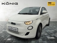 Fiat 500e 2023