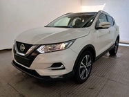 Nissan Qashqai 2021
