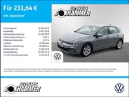 Volkswagen Golf 2020