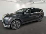 Hyundai Ioniq9 2025