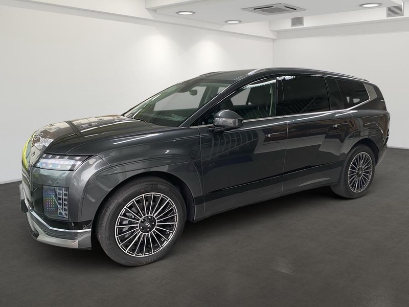 Hyundai Ioniq9