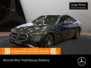 Mercedes-Benz E-Class 2025