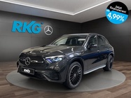 Mercedes-Benz GLC-Class 2023