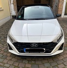 Hyundai i20 2022