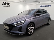 Hyundai i20 2026