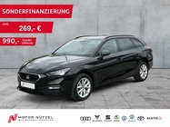 Seat Leon 2023