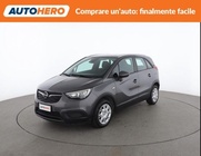 Opel Crossland 2019