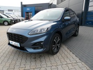 Ford Kuga 2022