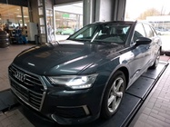 Audi A6 2023