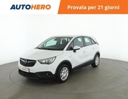 Opel Crossland 2019