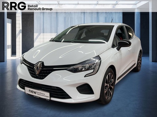 Renault Clio 2022