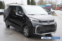 Toyota Proace 2026