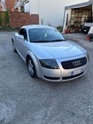 Audi TT 1999