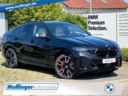 BMW X6 2025