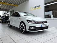 Volkswagen Polo 2022